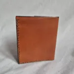 Parte trasera de Cartera Billetera Tarjetero Moderno