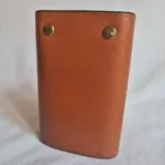 Llavero Multi-Llave Cerrado de Piel