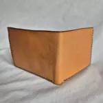 Exterior de Cartera Billetero Manufactura Fina