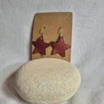 Pendientes Estrella