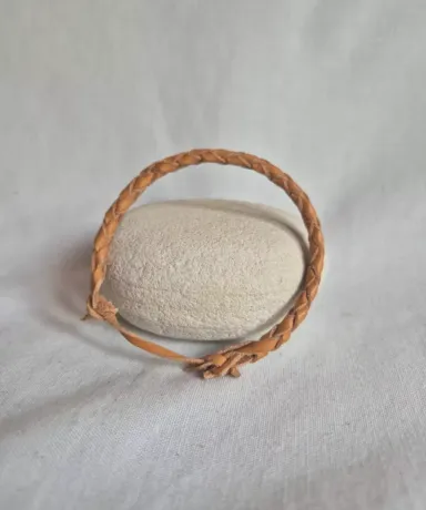 Pulsera Trenza Redonda