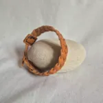 Pulsera Trenza de 5 Cabos