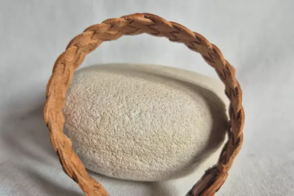 Pulsera Trenza de 5 Cabos