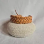 Pulsera Trenza de 7 Cabos