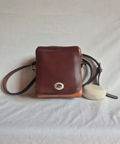 Bolso Amparo