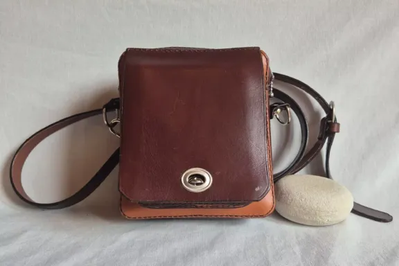 Bolso Amparo