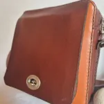 Bolso Amparo