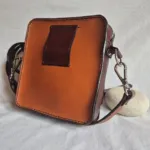 Bolso Amparo