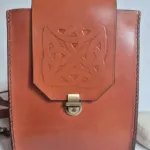 Mochila Nudo Celta