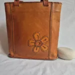 Bolso Flor