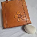 Bolso Flor