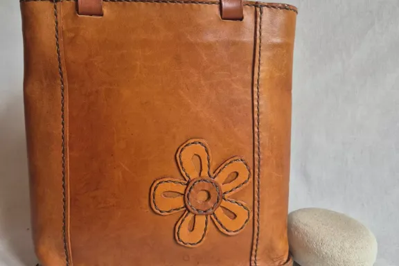 Bolso Flor
