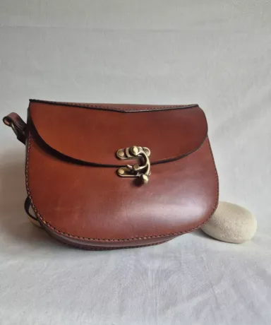 Bolso Nota Musical
