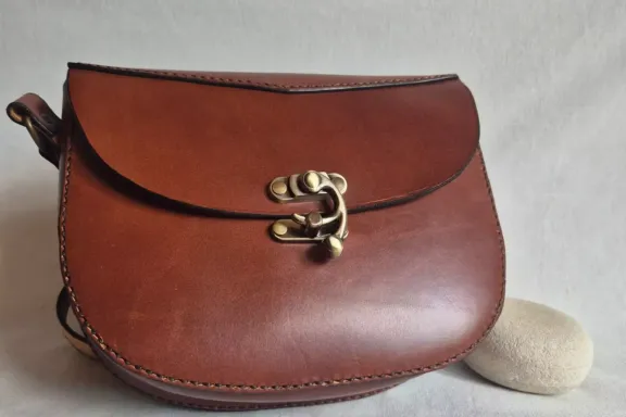 Bolso Nota Musical