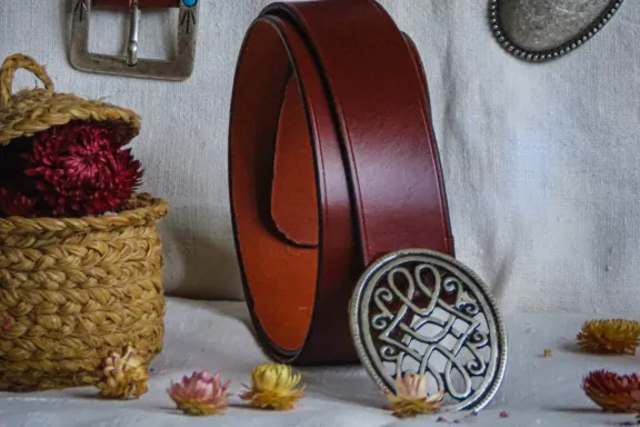 Cinturones